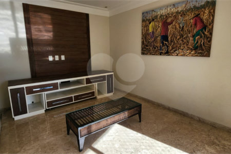 Apartamento à venda com 4 suítes em Paraíso do Morumbi, São Paulo, SP