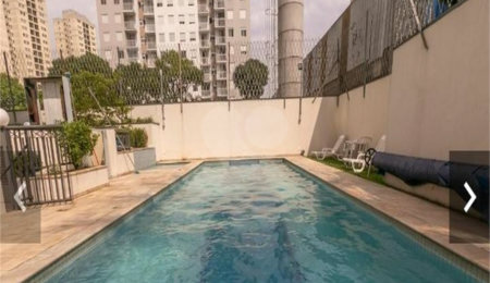 Apartamento à venda com 3 quartos, sendo 1 suíte,  em Limão, São Paulo, SP