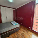 Apartamento à venda com 2 quartos em Jardim Saira, Sorocaba, SP