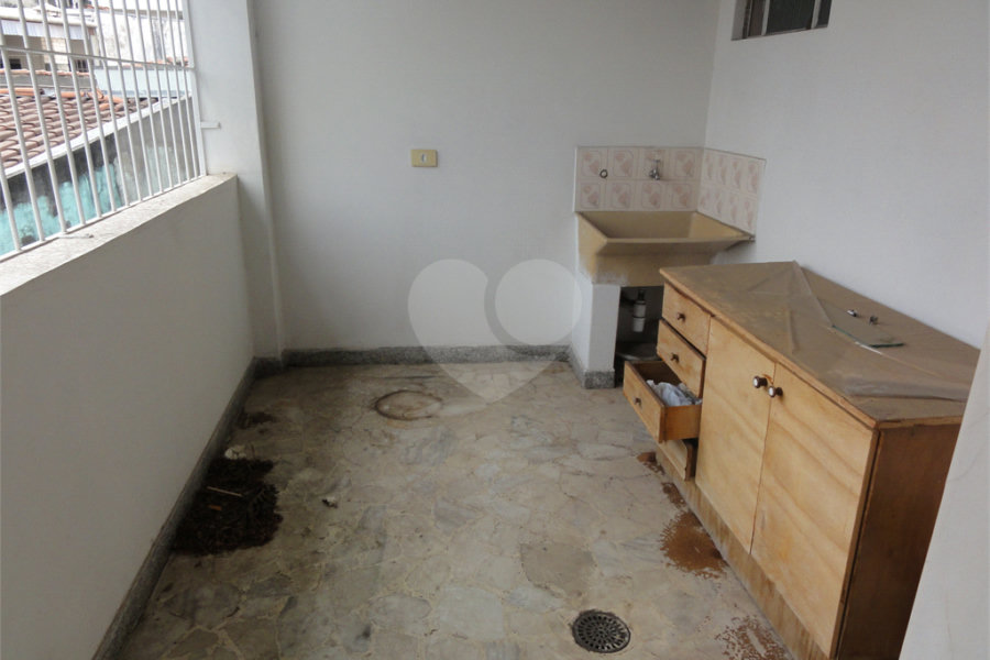 Apartamento para alugar com 2 quartos em Mandaqui, São Paulo, SP