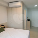 Apartamento para alugar com 1 suíte em Butantã, São Paulo, SP