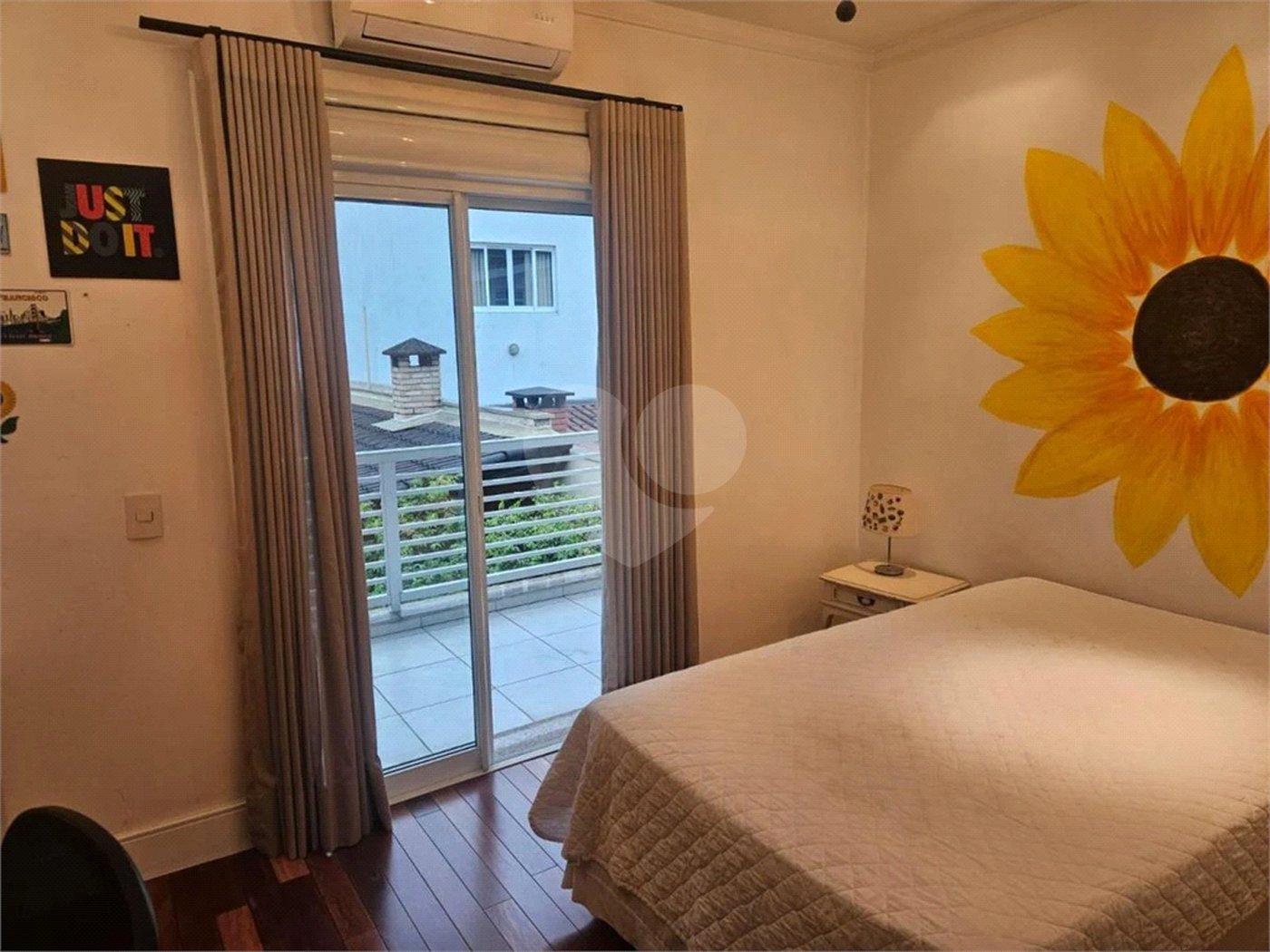 Sobrado à venda com 4 quartos, sendo 2 suítes, em Brooklin Paulista, São Paulo, SP