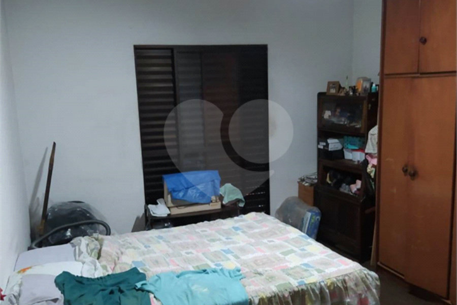 Sobrado à venda com 2 quartos em Imirim, São Paulo, SP