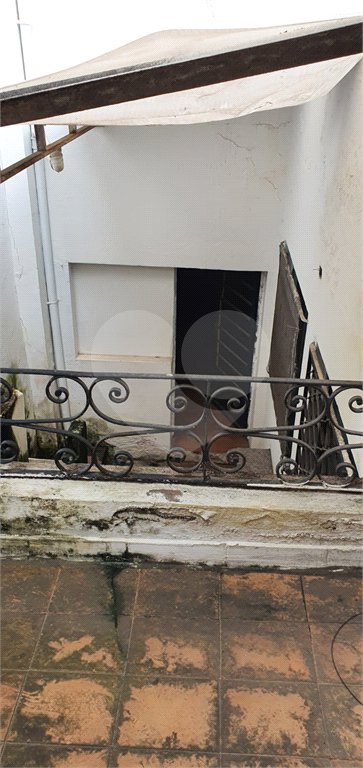 Sobrado à venda com 3 quartos em Várzea da Barra Funda, São Paulo, SP