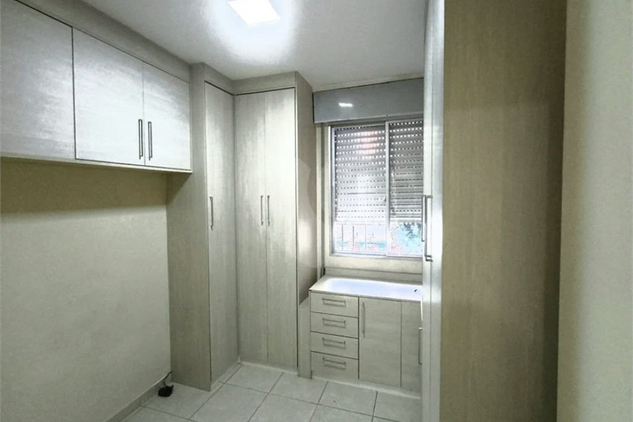 APARTAMENTO DE 98,96 M² COM 03 DORMITÓRIOS, SUÍTE, 03 BANHEIROS E VAGA DE GARAGEM PARA VENDA EM PERDIZES