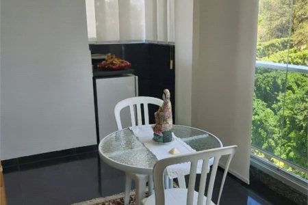 Apartamento à venda com 3 quartos, sendo 2 suítes,  em Vila Andrade, São Paulo, SP