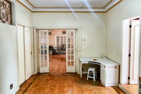 Cobertura à venda com 5 quartos, sendo 1 suíte, em Copacabana, Rio de Janeiro, RJ