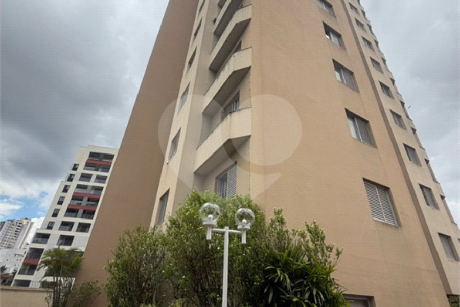 Apartamento à venda com 2 quartos, sendo 1 suíte,  em Vila Paulicéia, São Paulo, SP