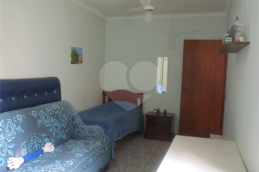 Casa Térrea à venda com 4 quartos, sendo 1 suíte, em Saúde, São Paulo, SP