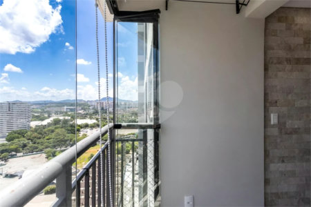 Studio à venda com 2 quartos em Lapa, São Paulo, SP