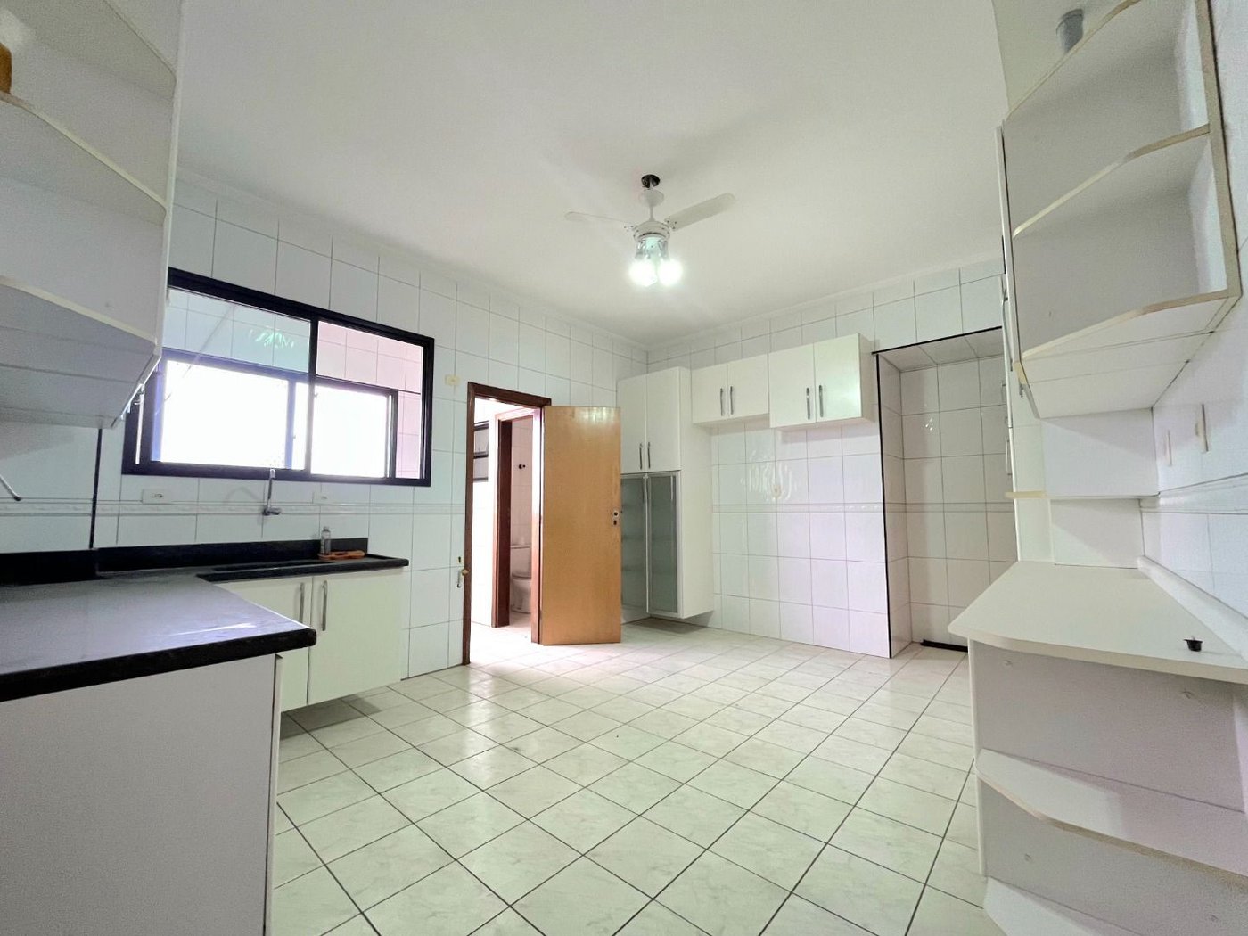 Apartamento à venda, 150 m² por R$ 1.100.000,00 - Embaré - Santos/SP