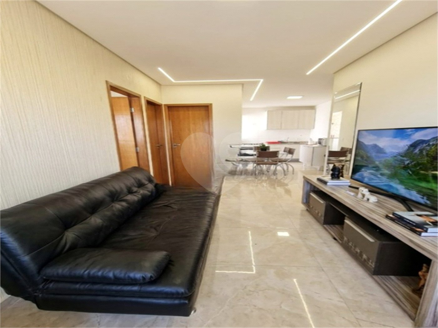 Casa à venda com 2 quartos no condomínio Capricho, São Paulo - SP