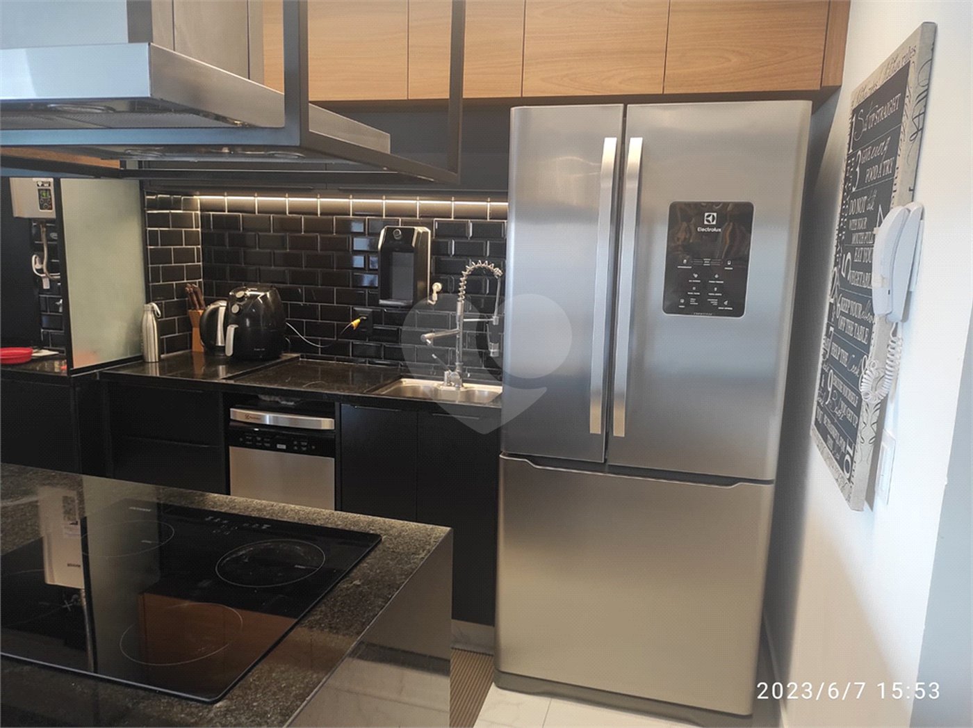 Apartamento à venda com 2 quartos, sendo 1 suíte, em Vila Santa Catarina, São Paulo, SP