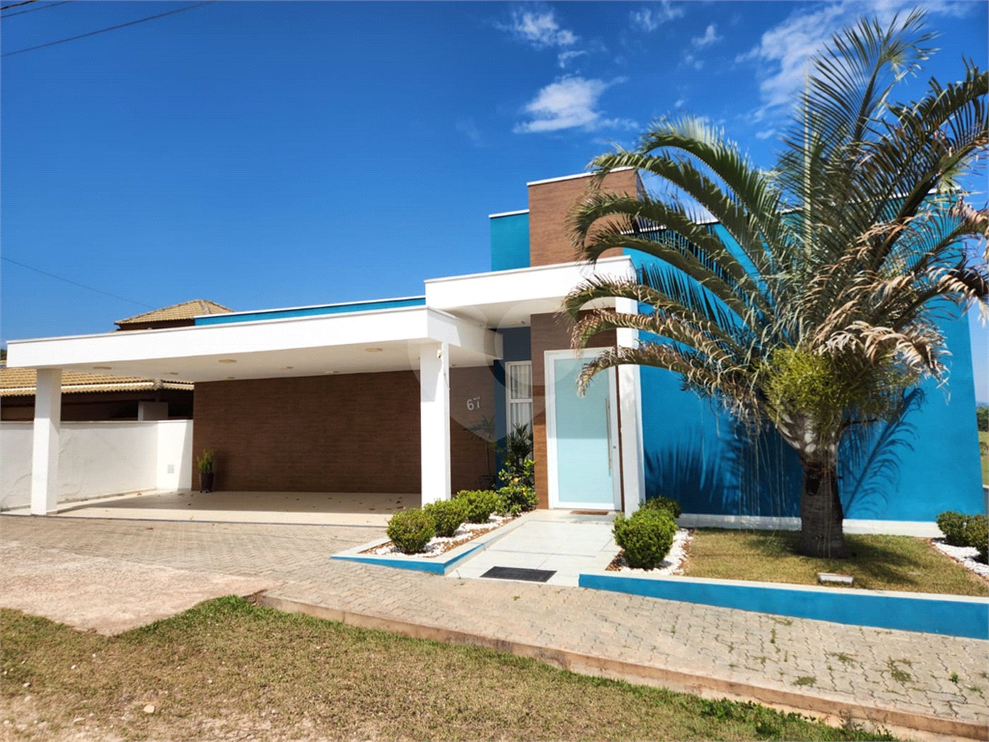 Casa à venda com 5 quartos, sendo 4 suítes, em Jardim Nova Esperança, Jacareí, SP