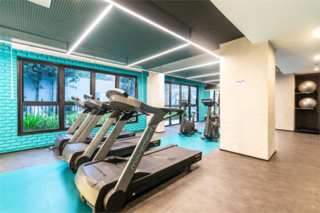 Apartamento para alugar com 1 suíte em Pinheiros, São Paulo, SP