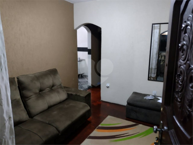 Casa à venda com 2 quartos em Tremembé, São Paulo, SP