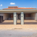 Casa à venda com 4 quartos, sendo 2 suítes, em Parque Residencial Presidente Médici, Itu, SP