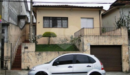 Casa Térrea à venda com 4 quartos, sendo 1 suíte,  em Jardim Virginia Bianca, São Paulo, SP