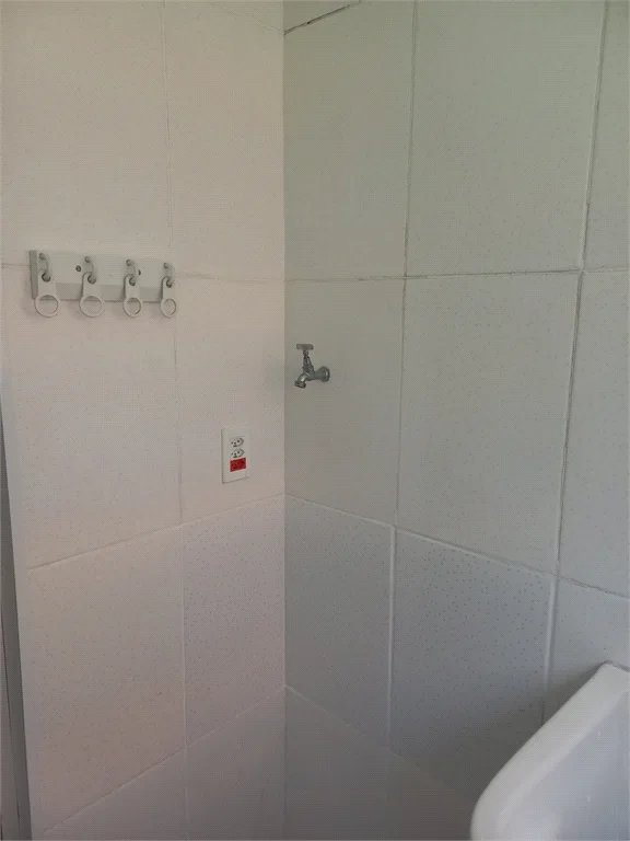 Apartamento à venda com 1 suíte em Pinheiros, São Paulo, SP
