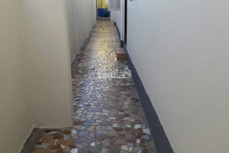 Casa à venda com 5 quartos no Centro de Atibaia/SP | Duas casas no mesmo terreno