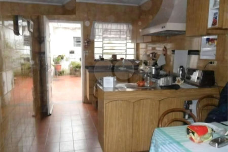 Casa à venda com 2 quartos em Jardim Bonfiglioli, São Paulo, SP