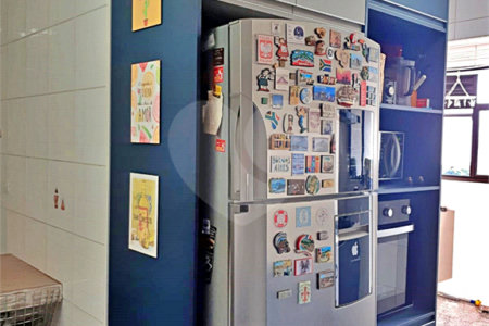 Apartamento à venda com 3 quartos, sendo 1 suíte, em Vila Mariana, São Paulo, SP
