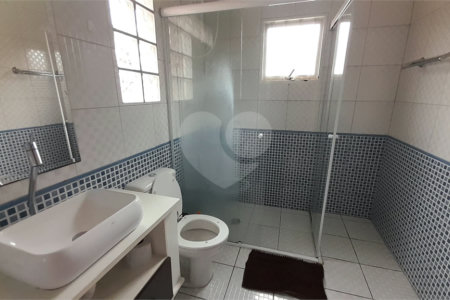 Sobrado à venda com 3 quartos, sendo 1 suíte, em Jardim Prudência, São Paulo, SP