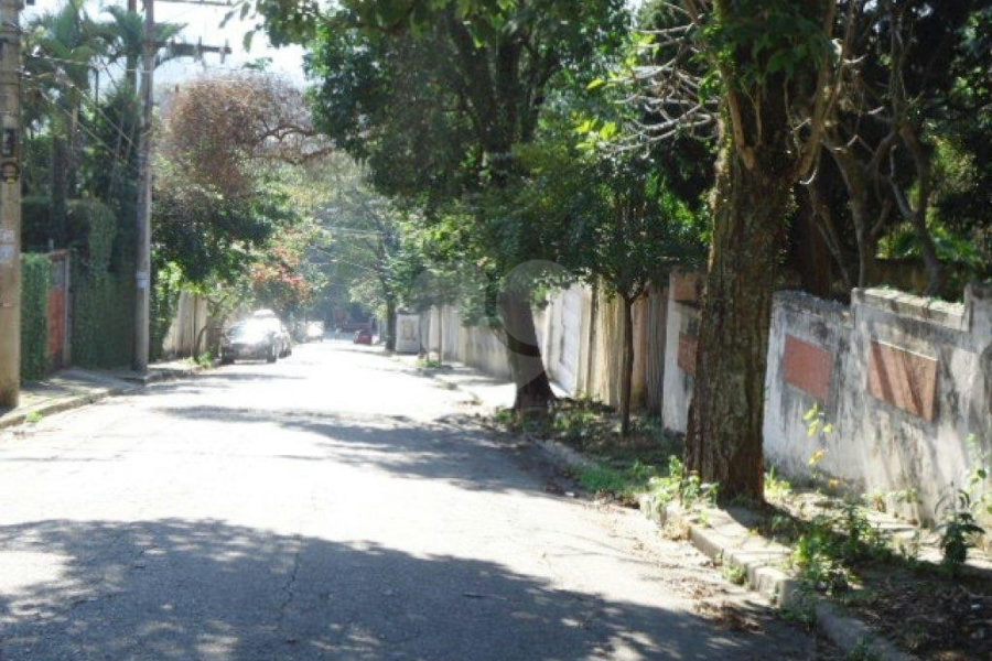 Terreno à venda em Jardim Floresta, São Paulo, SP