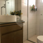 Apartamento para alugar com 2 quartos, sendo 1 suíte, em Vila Anglo Brasileira, São Paulo, SP
