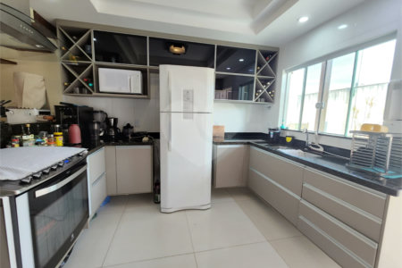Casa em condomínio à venda com 3 suítes em São José, Armação dos Búzios, RJ