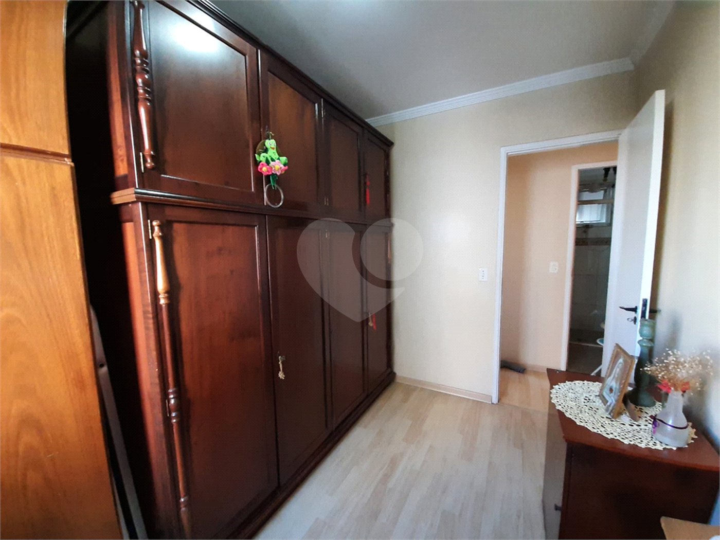 Apartamento à venda com 3 quartos em Mandaqui, São Paulo, SP
