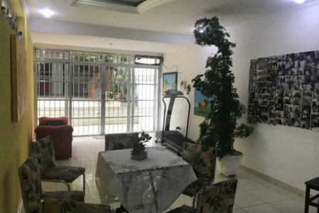 Sobrado à venda com 3 suítes em Água Fria, São Paulo, SP