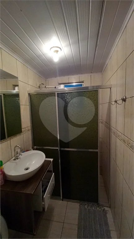 Casa à venda com 3 quartos em Tremembé, São Paulo, SP