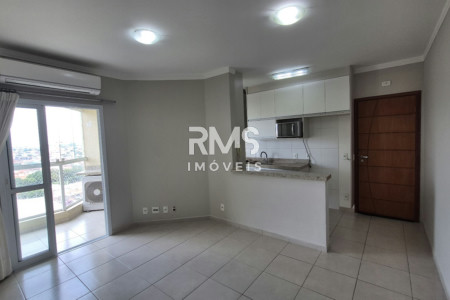Apartamento à venda com 3 quartos, sendo 1 suíte,  em Jardim Aeroporto I, Itu, SP