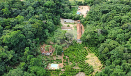 Área de Terra à venda no Centro, Bom Jesus dos Perdões, SP