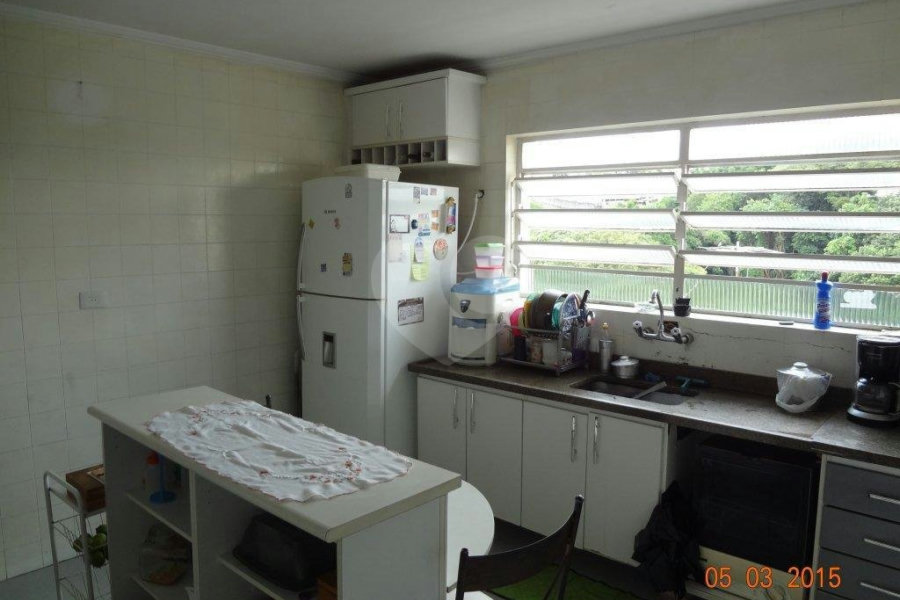 Sobrado à venda com 4 quartos, sendo 1 suíte, em Imirim, São Paulo, SP