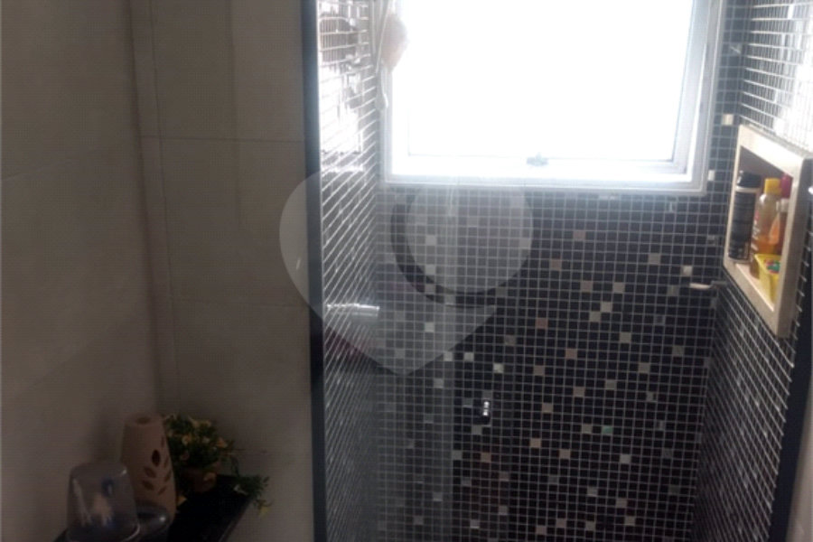 Apartamento à venda com 2 quartos em Casa Verde, São Paulo, SP