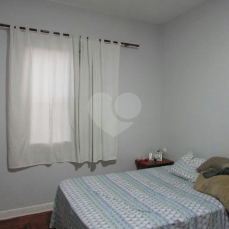 Apartamento à venda com 2 quartos em Barra Funda, São Paulo, SP