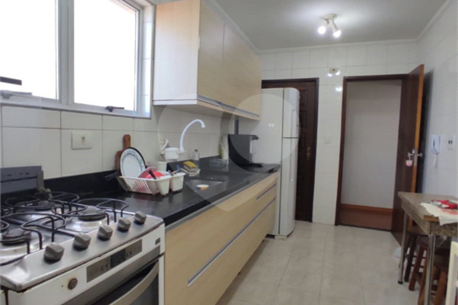 Apartamento à venda com 3 quartos, sendo 1 suíte, em Mandaqui, São Paulo, SP