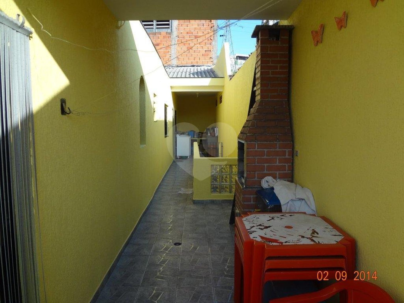 Sobrado à venda com 3 quartos no Brasilândia, São Paulo, SP