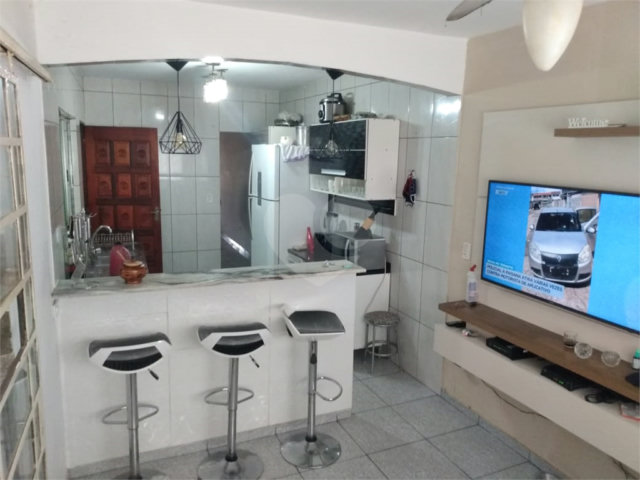 Sobrado à venda com 3 quartos em Aclimação, São Paulo, SP