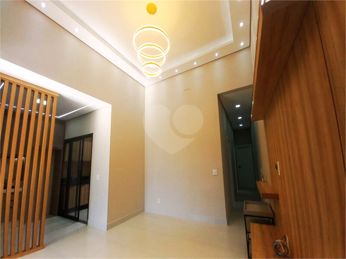 Casa à venda com 3 suítes no condomínio Park Gran Reserve, Indaiatuba - SP