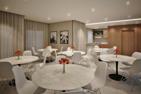 Residencial Mariana Maria