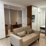 Apartamento à venda ou para alugar com 1 quarto em Loteamento Mogilar, Mogi das Cruzes, SP