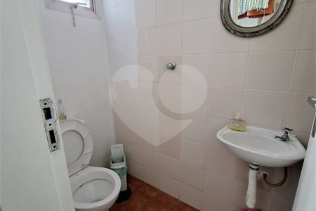 Apartamento à venda com 3 quartos, sendo 1 suíte, em Vila Polopoli, São Paulo, SP