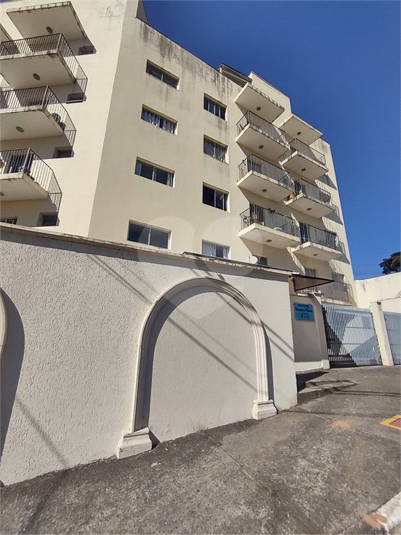 Apartamento à venda com 2 quartos em Santa Rosa, Vinhedo, SP