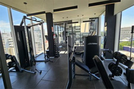 Apartamento para alugar com 2 quartos, sendo 1 suíte, em Pinheiros, São Paulo, SP