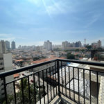 Cobertura à venda com 3 suítes em Santana, São Paulo, SP