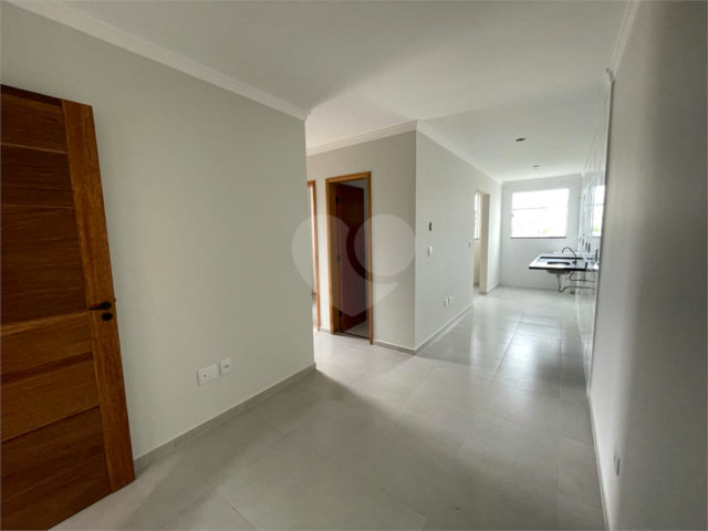 Apartamento à venda com 2 quartos em Vila Guilherme, São Paulo, SP
