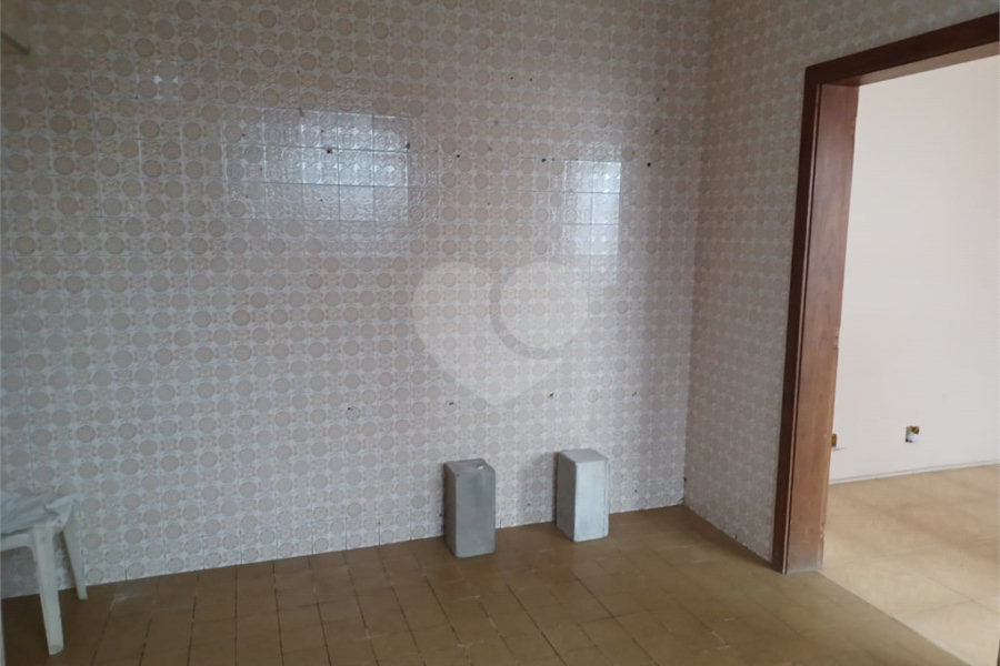 Casa à venda com 2 quartos em Lapa, São Paulo, SP